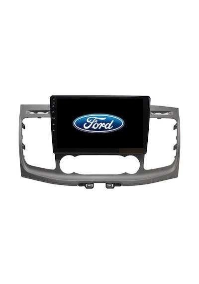 Ford Transit 2k Görüntü Kalitesi Android 15 Multimedya Sistemi 8+256 Myway 2020-2025 9"