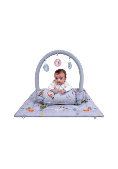 Sevi Bebe Çok Fonksiyonlu Oyun Minderi Fil