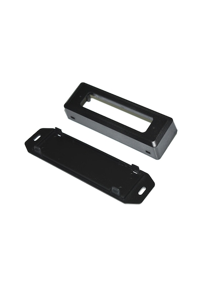 Usb Mp3 Çalar Modül Montajı için için Boş Kutu