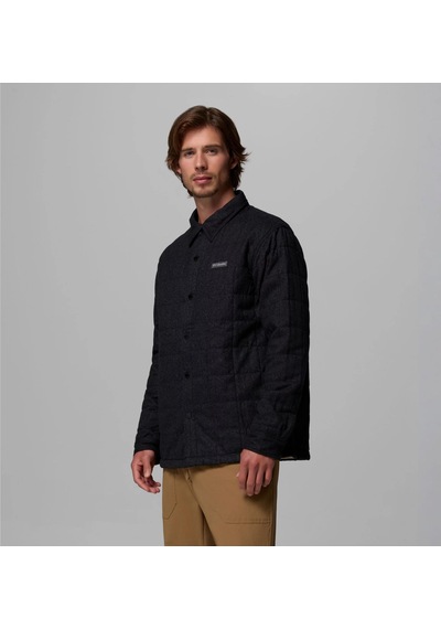 Columbia Landroamer Quilted Shirt Jacket Erkek Gömlek Am4571 Çok Renkli