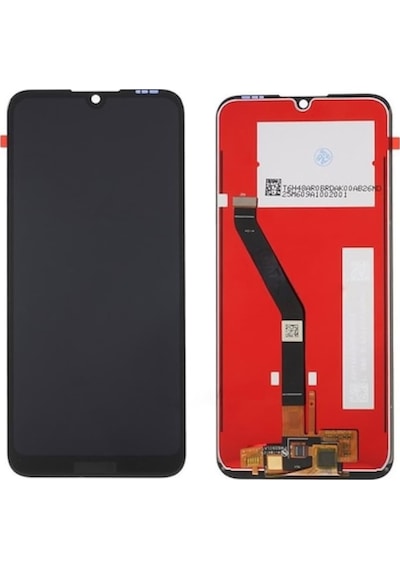 Gmr Huawei Honor 8a Servis Lcd Dokunmatik Ekran