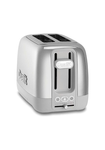 Dualit 26611 Home 2 Dilim Ekmek Kızartma Makinesi