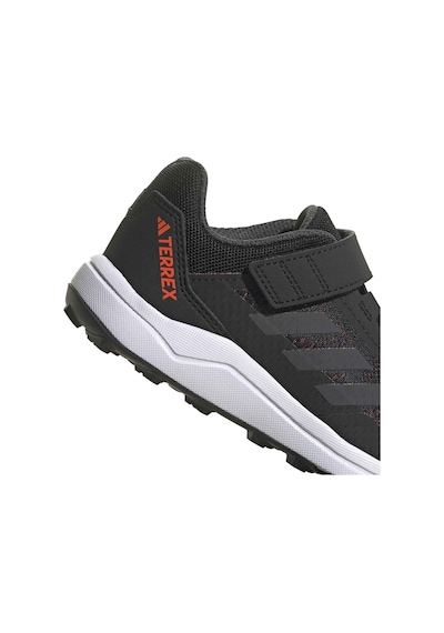 Adidas Terrex Agravic Flow Çocuk Outdoor Ayakkabı - Siyah