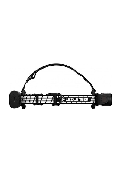Ledlenser H19r Signature Kafa Feneri Siyah