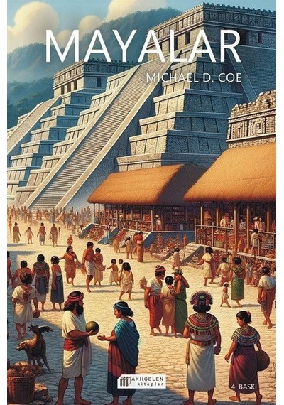 Mayalar / Michael D. Coe