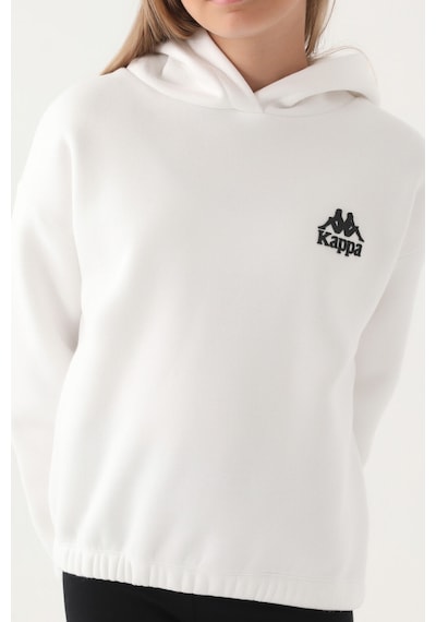 Kappa Kız Çocuk Krem Sweatshirt 5274-41926 Krem