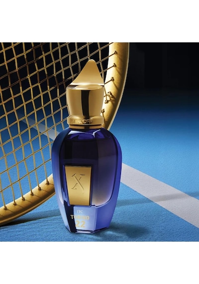 Xerjoff Torino 22 Edp 50 Ml Unisex Parfüm Odunsu