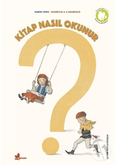 Kitap Nasıl  Okunur? -