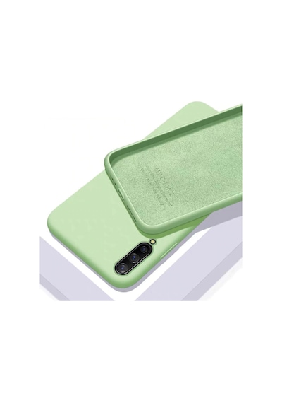 Samsung Galaxy Uyumlu A30 Kilif Kamera Korumali Içi Kadife Kilifi 421614124