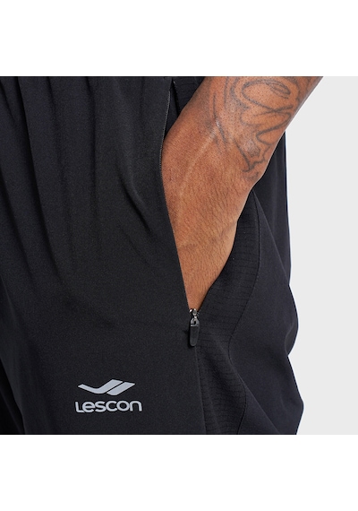 Lescon 26b-1043 Eşofman Takımı Erkek 26btet001043 Siyah