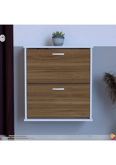 Eliusta Narel Ceviz Renk Kapı Önü Ayakkabılık 72 Cm Genişlik Dış Mekan Asma Ayakkabılık 72 X 78 X 26 Cm Ceviz Eliusta Narel Ceviz Renk Kapı Önü Ayakkabılık 72 Cm Genişlik Dış Mekan Asma Ayakkabılık 72 X 78 X 26 Cm Ceviz