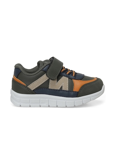 Polaris Okaı.b Haki Erkek Çocuk Sneaker Okaı.b6pr 000000000102707933