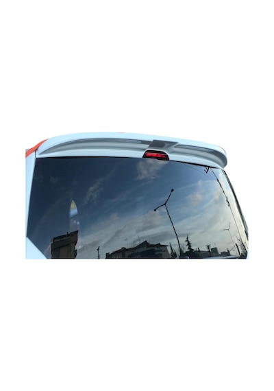 Ford Tourneo Courier‎ Spoiler Kanat Rüzgarlık