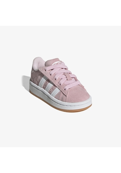 Adidas Originals Campus 00s Comfort Closure Elastic Lace Pembe Bebek Spor Ayakkabı Jp5508 Pembe