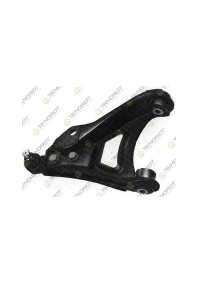 Teknorot R-725 Salıncak Sag Komple Clıo I 90 98