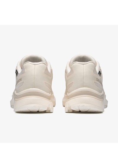 Salomon Xt-evr Gore-tex Kadın Sneaker L49259200 Bej
