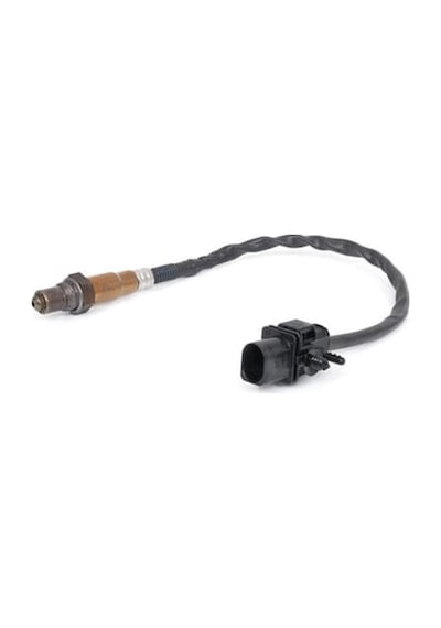 BOSCH 258017240 Oksijen/Lambda Sensörü (Benzin) Lsu-4.9
