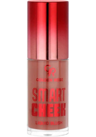 Smart Cheek Liquid Blush No: 108 - Likit Allık
