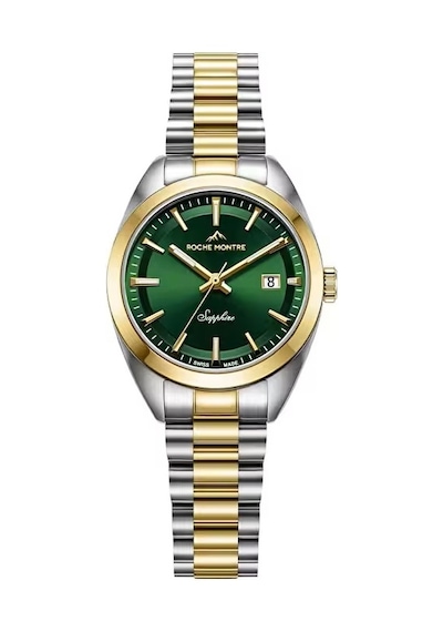 Roche Montre Rml5011-05 Kadın Kol Saati Gri