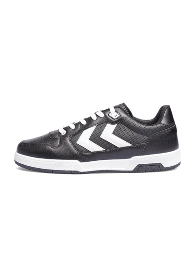 Hummel Freza Iı Siyah Unisex Sneaker 900913-2001