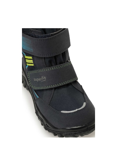 Superfit Husky Mavi Erkek Çocuk Outdoor Bot 000000000102276480 Mavi