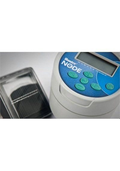 Hunter Node 200 - 2 İstasyonlu Pilli Kontrol Ünitesi