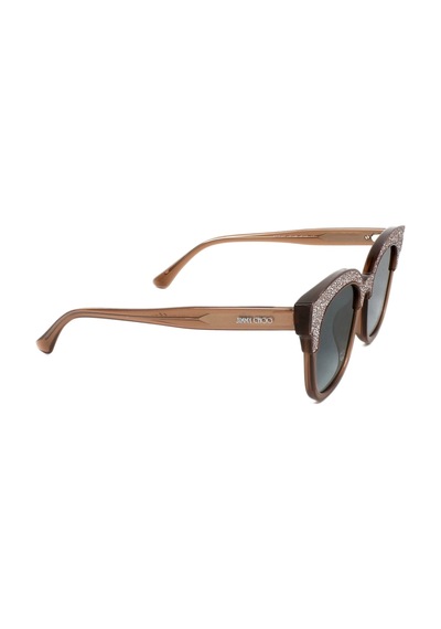 Jimmy Choo Mayela/s 18u Vh Sunglasses