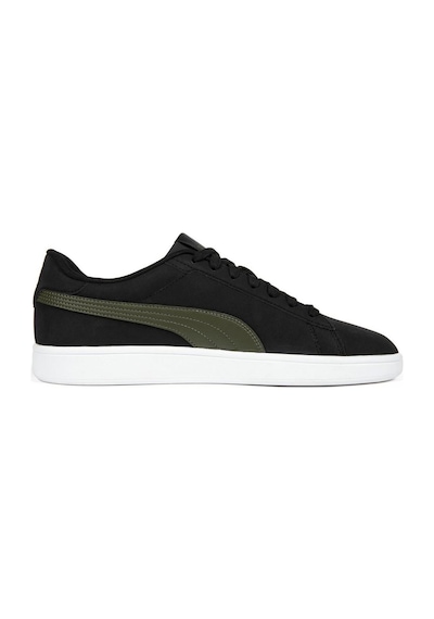 Puma 39233607 Smash 3.0 Buck Unisex Günlük Spor Ayakkabı 001