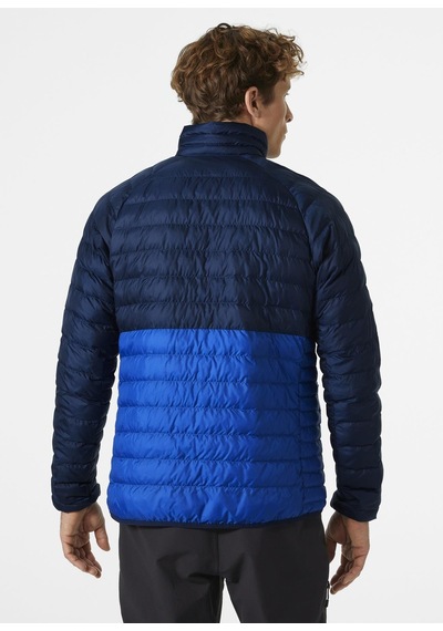 Helly Hansen Banff Insulator Jacket Mont Hha.63253-cobalt Mavi
