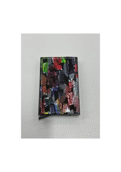 Shop Mekanizmalı Kartlık, 51 Farklı Renk Ve Desen Seçeneği, Unisex, 15 Fırça - 930776869 15 Fırça