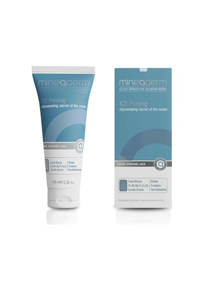 Ice Peeling 100 Ml