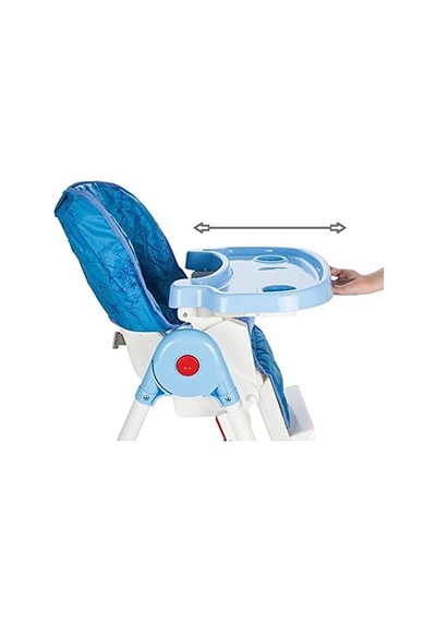Poly Smart Mama Kırmızı