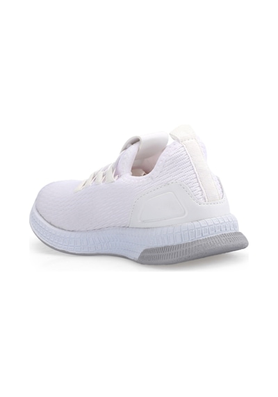 Slazenger ABENA I Çocuk Beyaz Sneaker