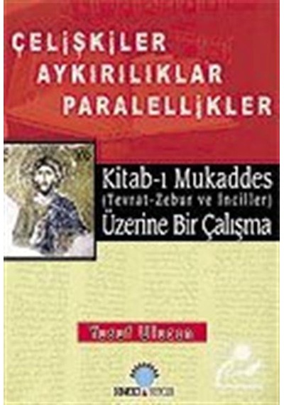 Kitab-I Mukaddes Üzerine / Yusuf Ulucan