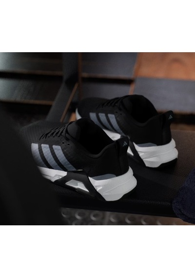 Adidas Dropset Control Traıner W Siyah Sneaker Js3037 Siyah