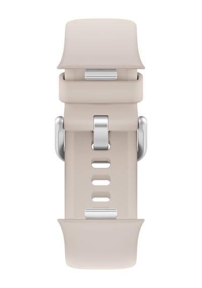 Huawei Watch Fit 3 Kordon Beyaz