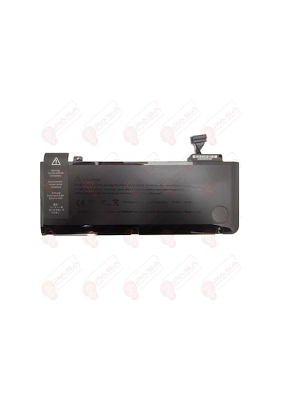 Apple Uyumlu MacBook Pro A1278 2012 Batarya Pil Nion