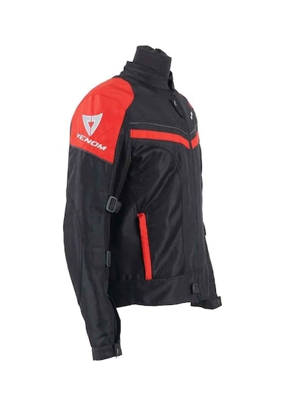 Venom Dynamıc Pro Motosiklet Ceketi