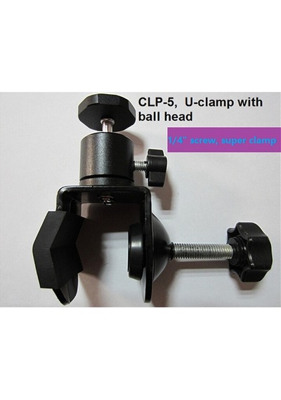 Camten Clp-05 Clamp Kelepçe
