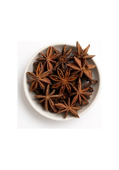 Sultanbahçe Yıldız Anason 50 Gr %100 Doğal, Kurutulmuş, Katkısız Baharat Ve Bitki Çayı