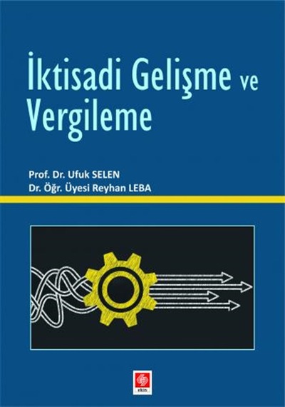 Iktisadi Gelişme ve Vergileme