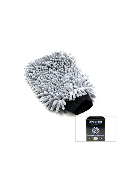 Makarna Oto Yıkama Eldiven Xl 5639