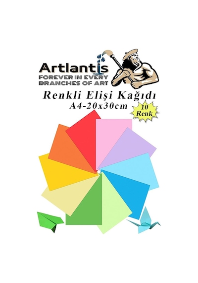 Anaokulu Etkinlik Seti 13 Parça 1 Paket Okul Öncesi Gelişim Seti Keçe Oynar Göz Krapon Ponpon Elişi Kağıdı Fon Kartonu Eva Simli Eva