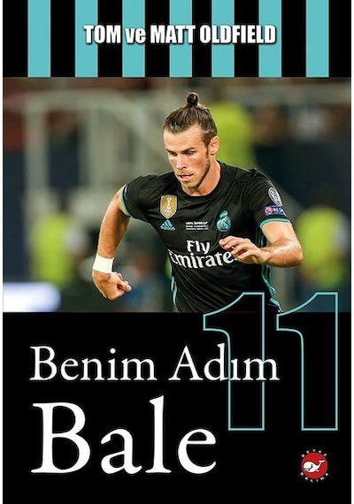 Benim Adım Bale - Tom Oldfield -  Matt Oldfield - Beyaz Balina Yayınları