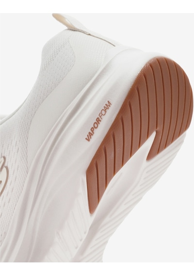 Skechers Vapor Foam - Fresh Trend Kadın Bej Spor Ayakkabı 150024 Nat Bej