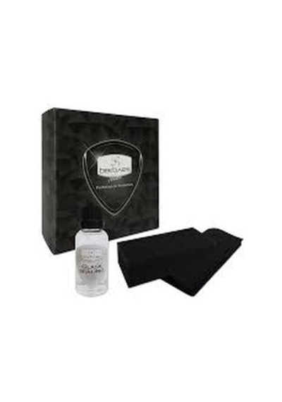 Bekbars Glass Sealing 30ml - Su İtici Cam Koruma 2 Araçlık