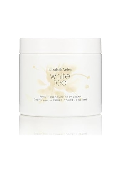 Tea Body Cream 400ml