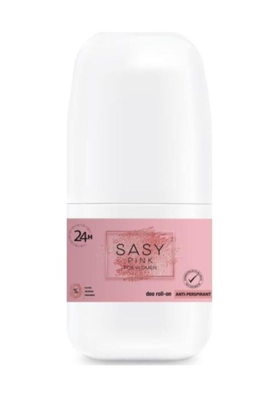 Bio Bellinda Sasy Pink Kadın Roll-On Deodorant 50 ML