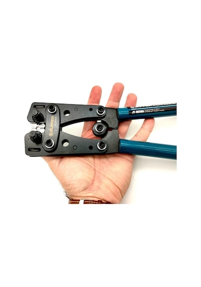 Zupper JY-0650A PAPUÇ SIKMA PENSESİ