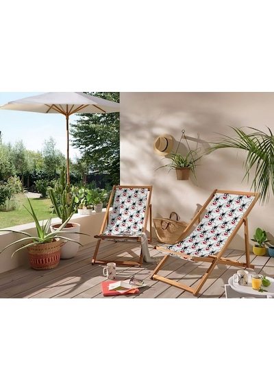 Bluehomeconcept Adawall Home The Sylvester Şezlong